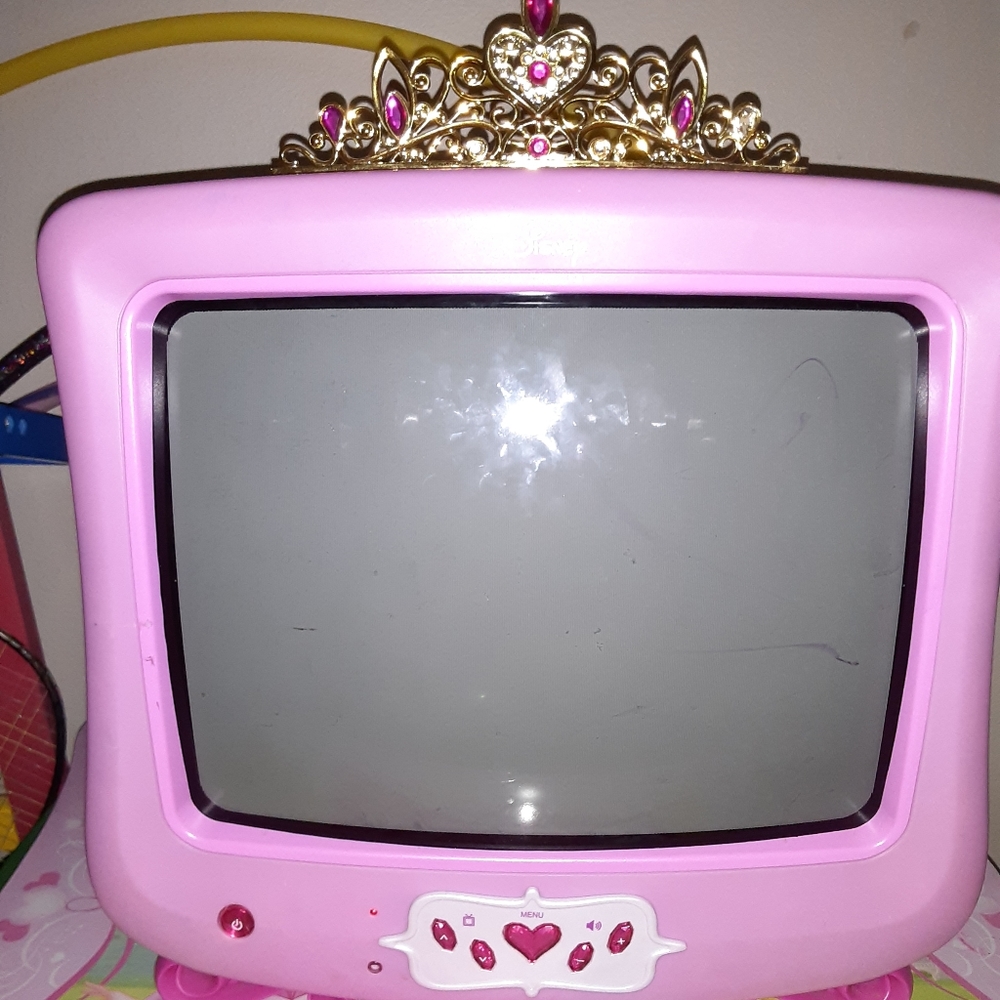 Disney Princess TV